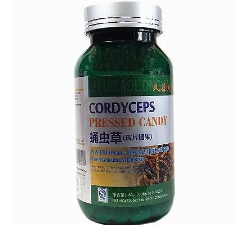 Імператорський кордицепс 100 штук