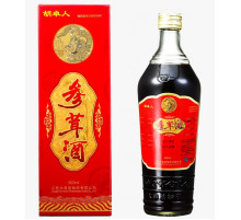 Еліксир женьшеню настоянка на рогах оленя