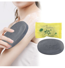 Мило косметичне з турмаліном