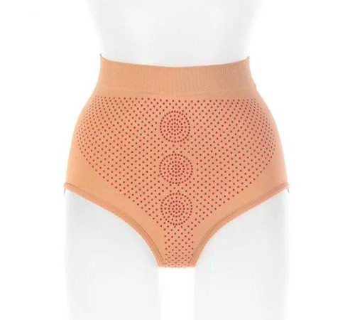 Турмалінові труси Стягувальні зниження ваги