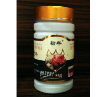 Кордіцепс у капсулах Віковий Схід