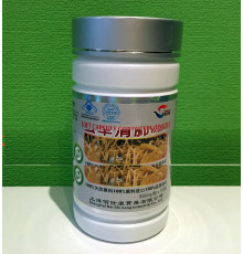 Кордицепс у капсулах Вековий Схід