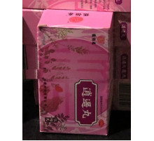 Пилюлі ШЕСТ ТРАВ