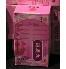 Пилюлі ШЕСТ ТРАВ