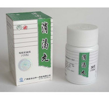 Сяо Се Вань, Xiaoke Pills, Ксиаоке (Xiao Ke Wan, Xiaoke Wan)