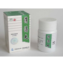 Сяо Се Вань, Xiaoke Pills, Ксиаоке (Xiao Ke Wan, Xiaoke Wan)