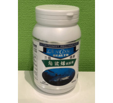 Капсули Сквален печива акули