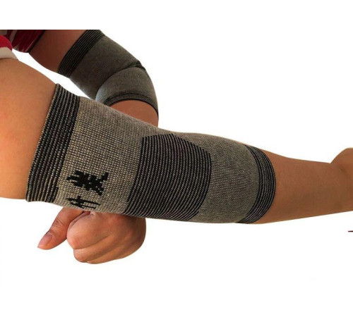 Налокітники з біофотонами Доюань Турмалін