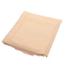 Турмалінова накидка на стілець із волокон рису Вековий Схід