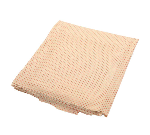 Турмалінова накидка на стілець із волокон рису Вековий Схід