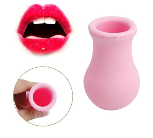 Турмаліновий Плампер для губ Fullips Вековий Схід