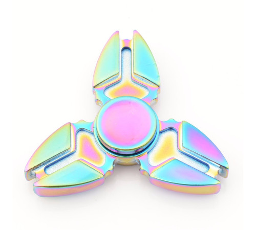 Турмаліновий Спінер для рук залізний Вековий Схід