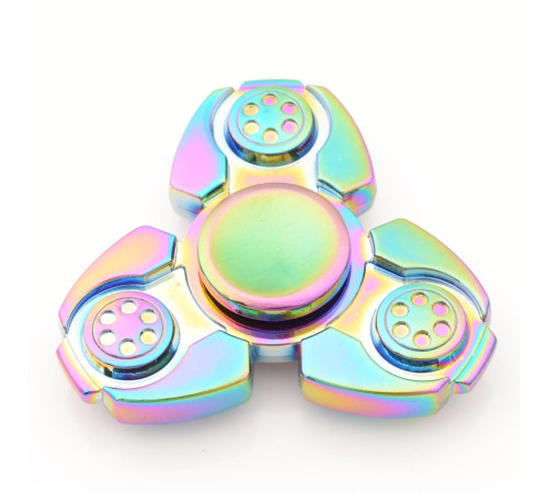 Турмаліновий Спінер для рук залізний Вековий Схід