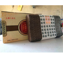 Турмалінова оздоровча подушка з нефритом і «ефектом пам'яті»