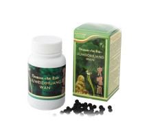 Пилюлі «Лю вей» Оздоровлення сечовивідної системи