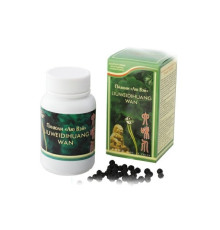 Пилюлі «Лю вей» Оздоровлення сечовивідної системи