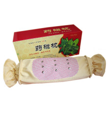 Турмалінова ортопедична подушка з травами