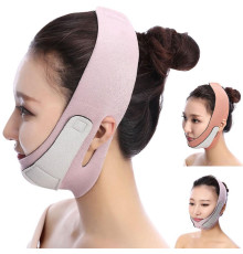 Турмалінова ортопедична коригувальна маска на обличчя й «убрати подвійний підборіддя»