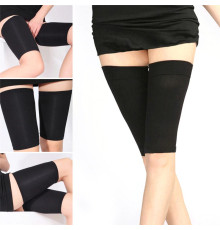 Турмаліновий масажер еластичний (леггінси) для зниження ваги в стегнах