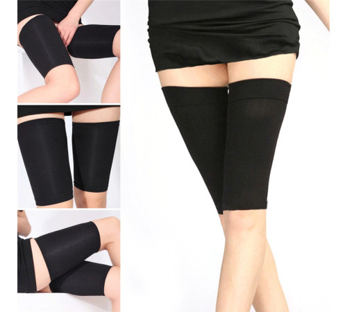 Турмаліновий масажер еластичний (леггінси) для зниження ваги в стегнах