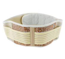 Турмаліновий пояс Вековий Схід із біофотонами