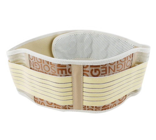 Турмаліновий пояс Вековий Схід із біофотонами