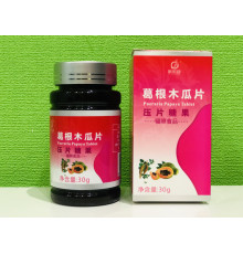 Papaya Pueraria для збільшення грудей і терапії