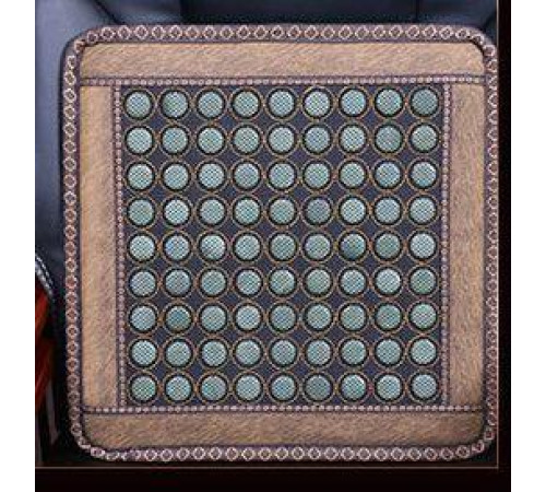 Турмаліновий нефритовий килимок Вековий Схід