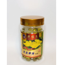 Препарат масло примули вечірньої енотера