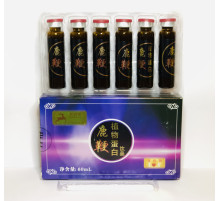 Еліксир Панто Provite з пантами марала 6x10 мл