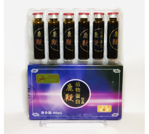 Еліксир Панто Provite з пантами марала 6x10 мл