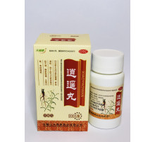 Пилюлі Jia Wei Xiao Yao Wan Цзя Вей Сяо Яо Вань