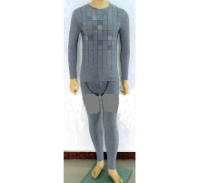 Турмалінова біофотонова з вугільним бамбуком піжама Вековий Схід