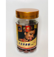 Капсули Соєві Ізофлавони Soy isoflavone жіноча формула