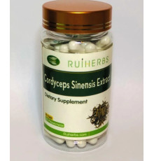 Кордіцепс Тяніше