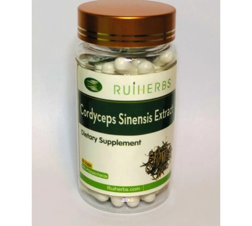 Кордіцепс Тяніше