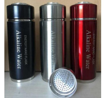 Турмалінова склянка структурована вода