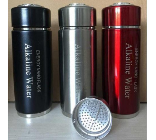 Турмалінова склянка структурована вода