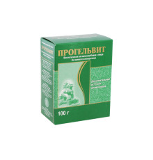 Прогельвіт Prohelvit для профілактики паразитів печінки