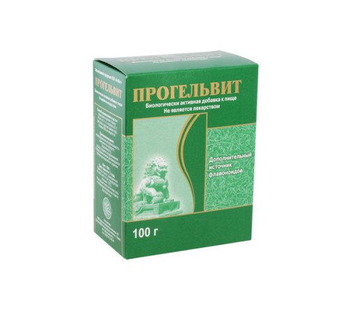 Прогельвіт Prohelvit для профілактики паразитів печінки