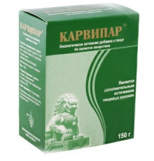 Карвіпар Karvipar