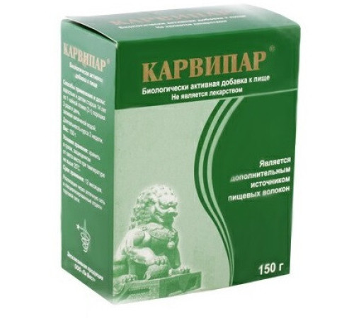 Карвіпар Karvipar