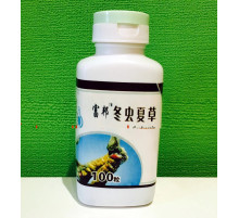 Імператорський кордицепс у капсулах 999 Три дев'ятки