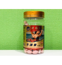 Для збільшення грудей оздоровлення й омолодження