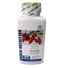 Капсули Ліція Макс+ 999 Три дев'ятки