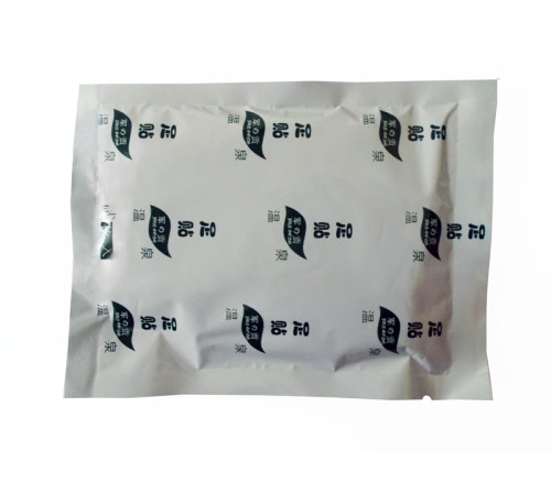 Турмаліновий стопний пластир для чищення крові та лімфи Векового Сходу 20 штук