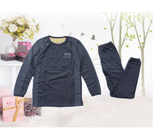 Турмалінова з біофотонами та магнітами спідня білизна розмір 48-52