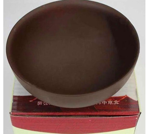 Турмалінова чаша для структурування води та їжі 250 мл Вековий Схід