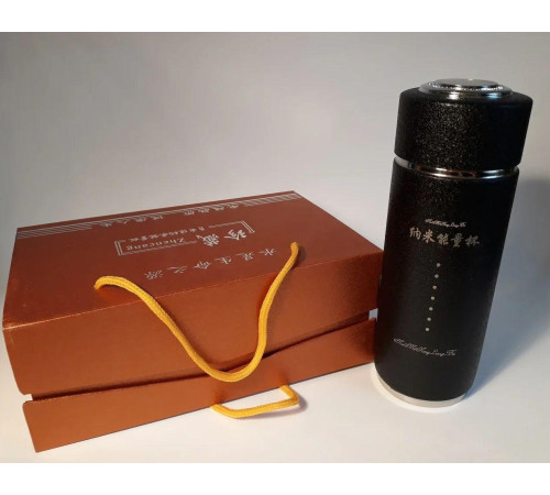 Турмалінова склянка для води Вековий Схід 450 мл