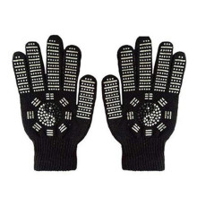 Турмалінові з біофотонами рукавички компресійні під час артриту пальців Схід